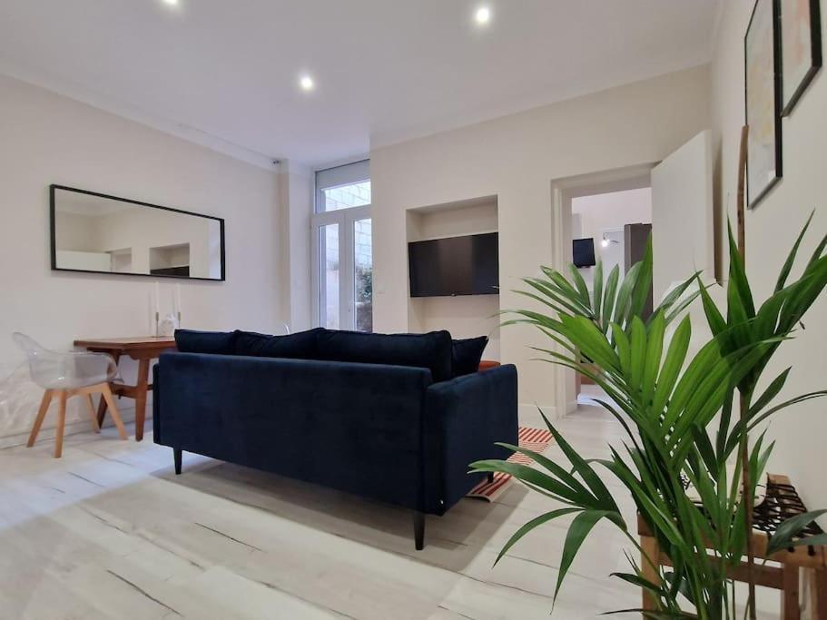 Cosy Centre-ville Apartment *
