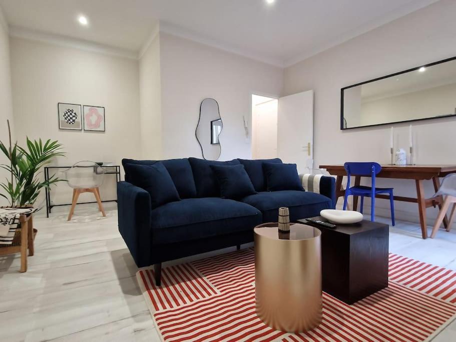 Apartment Cosy Centre-ville